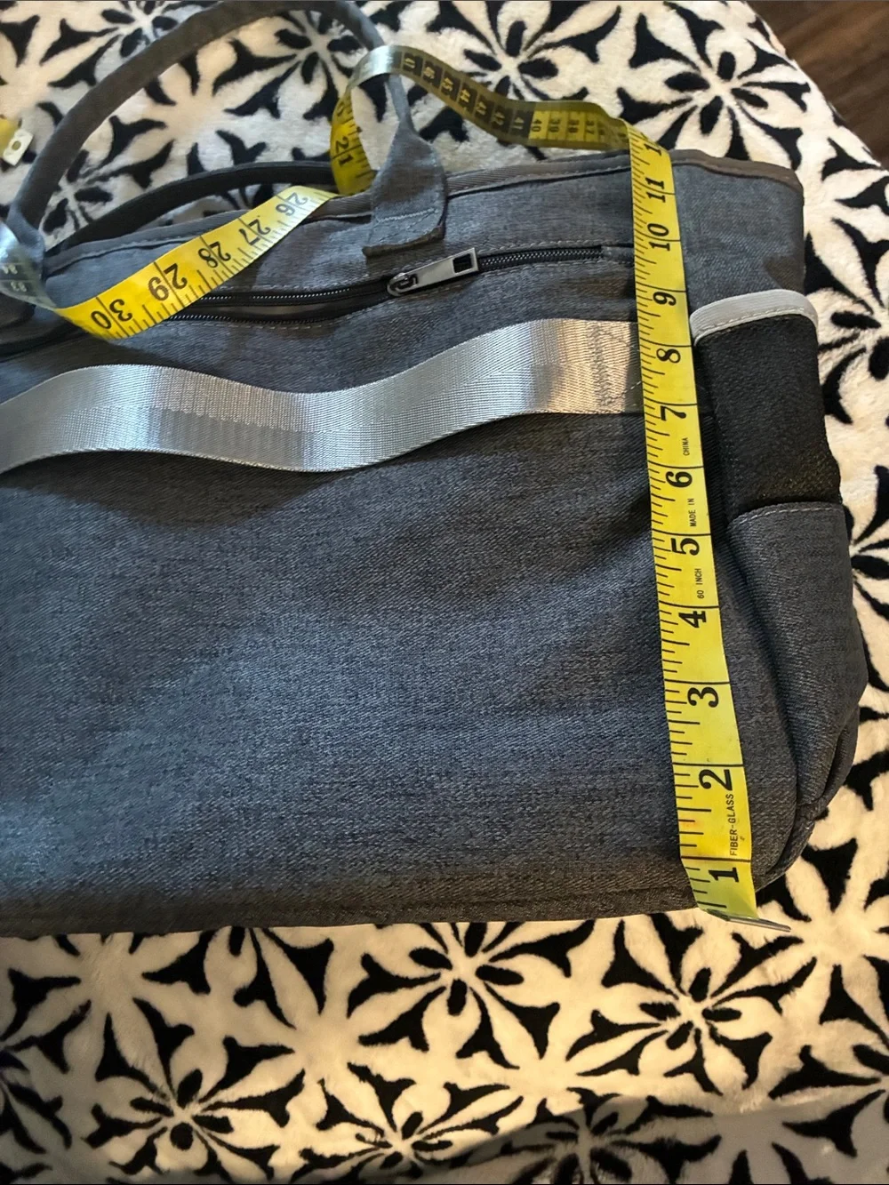 Diaper bag